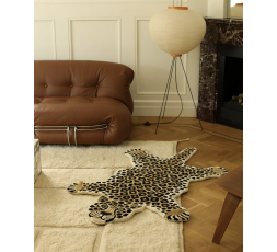 TAPIS ANIMAUX - DOING GOODS