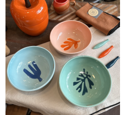 POKE BOL - DURO CERAMICS