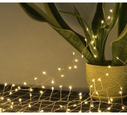 GUIRLANDE LUCIOLE 300 LEDS - BAZARDELUXE