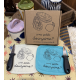 COFFRET MANIQUE ET COUTEAU A HUITRE - SOPHIE JANIERE 